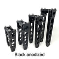 Straight Destroyer Riser image 0