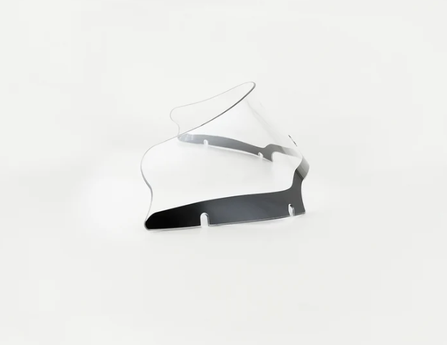 Flare Windshield -2015-2024 Road Glide image 2