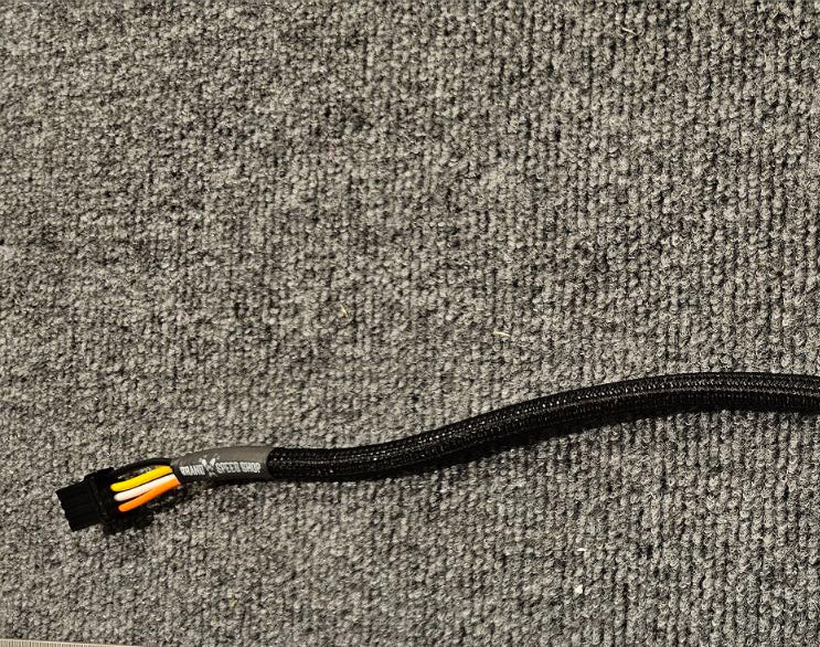 Brand X LP4/LP6 Wiring Harness image 1
