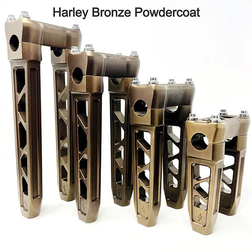 Straight Destroyer Riser image 3