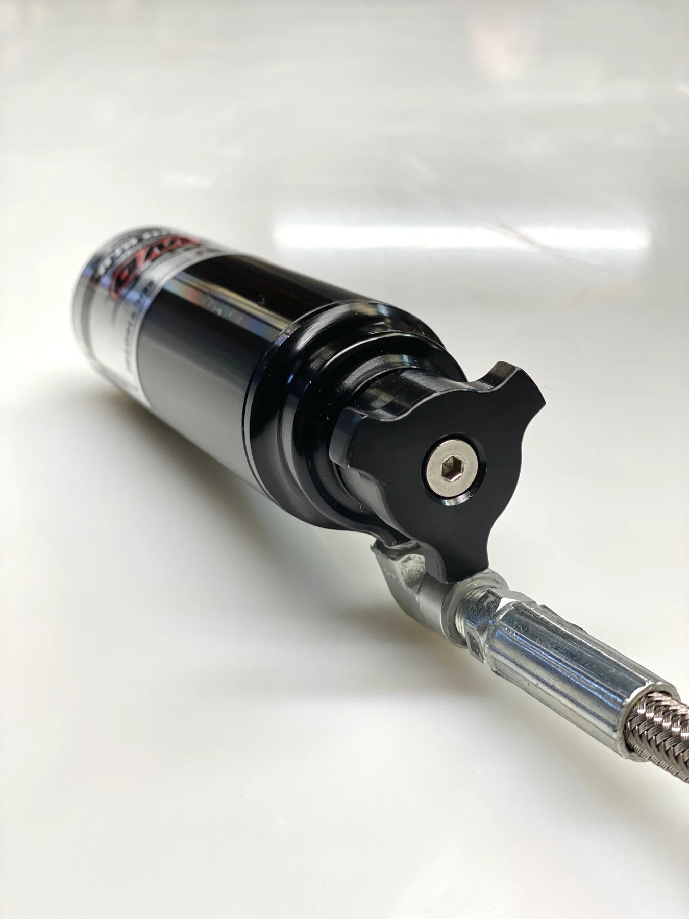 RWD 18+ Softail Monoshock 13.5" image 2