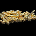 ARP M8 Softail Upper Shock Bolt image 1