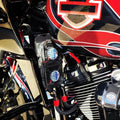 Ultra-Cool Oil Cooler 17-23 M8 Touring image 0