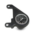 Arlen Ness Radius Oil Pressure Gauge image 0
