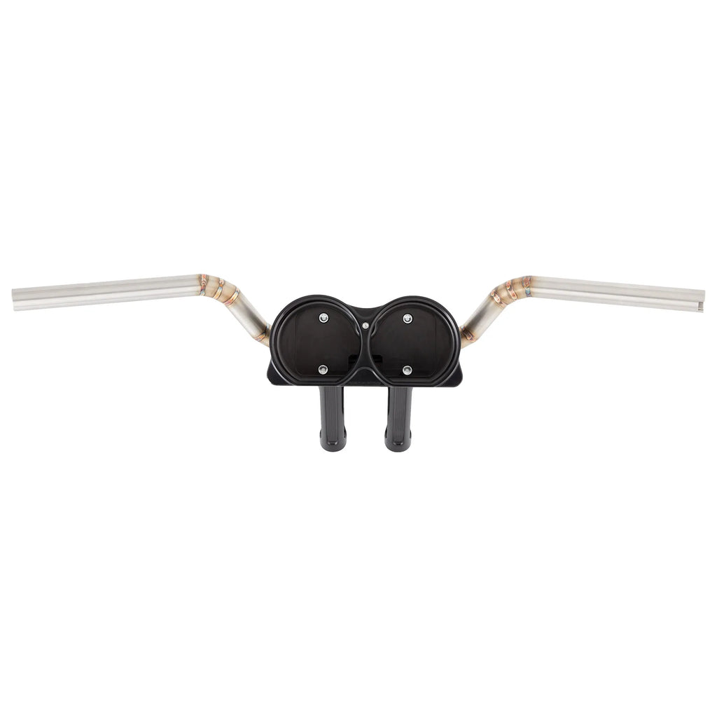 Arlen Ness Method® Kickback Risers image 2