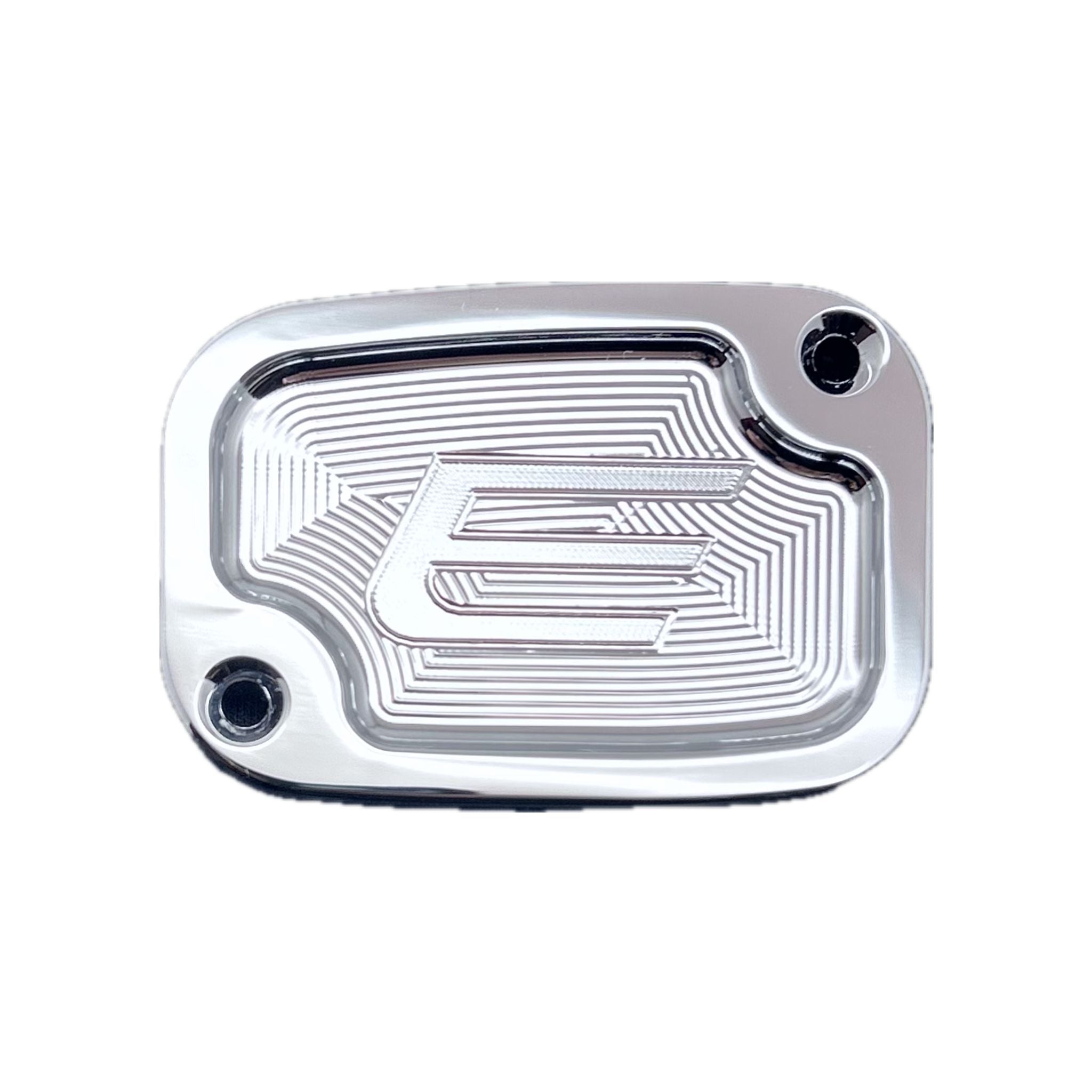 Front Brake Reservoir Cap (18-23 Softail)