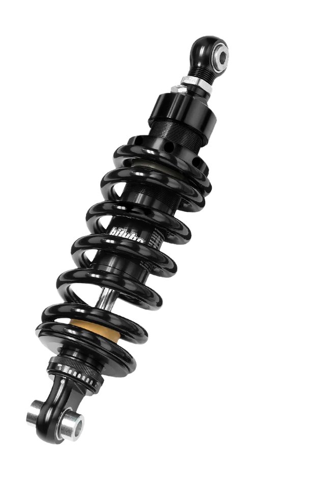 Bitubo XZE M8 Softail Monoshock image 1