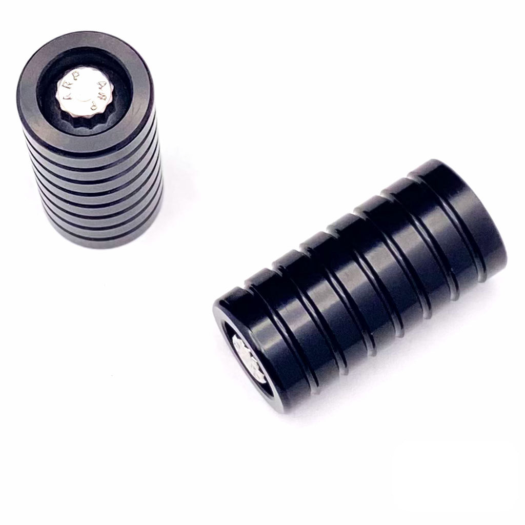 Elite Smooth Brake/Shifter Peg