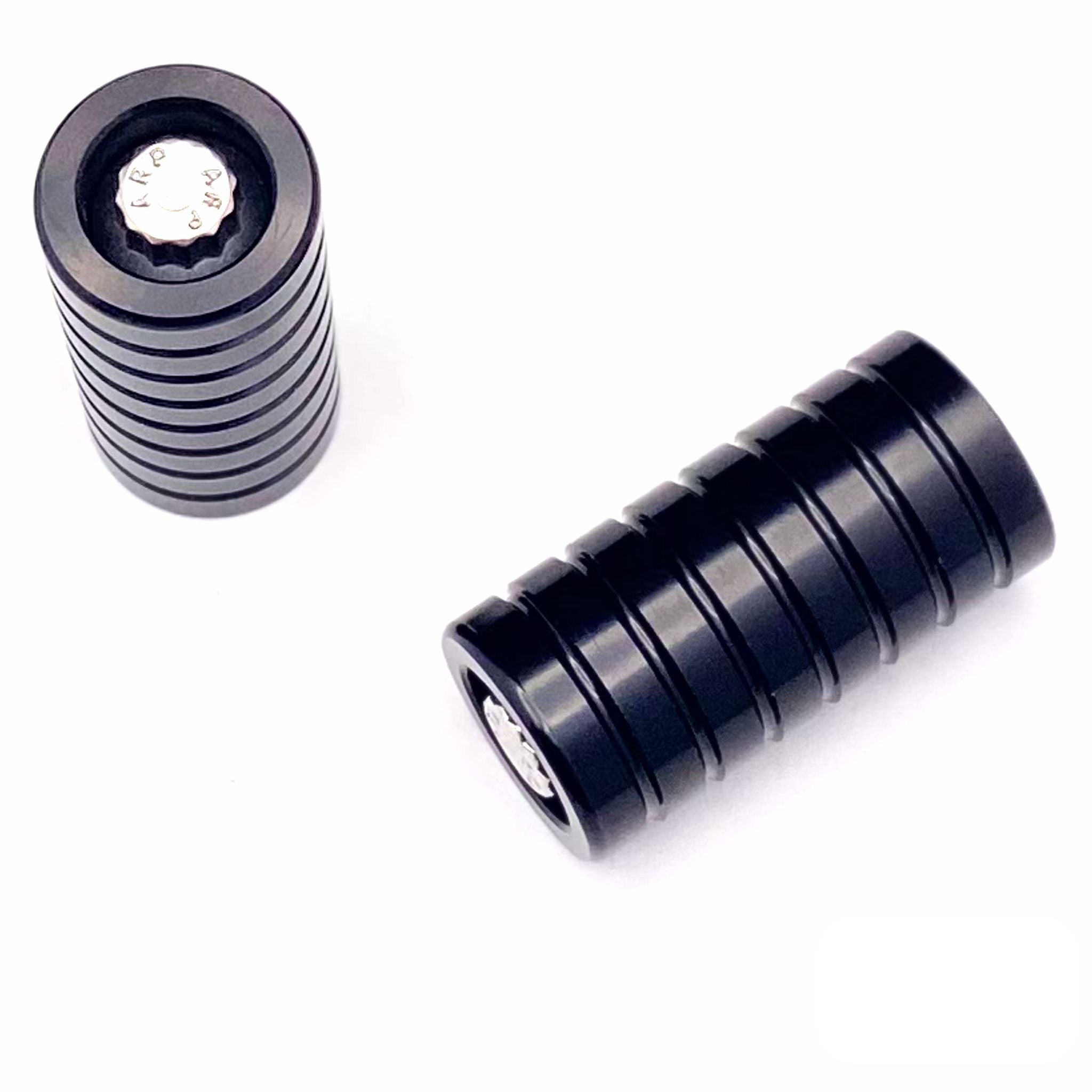 Elite Smooth Brake/Shifter Peg