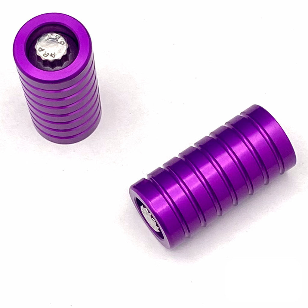 Elite Smooth Brake/Shifter Peg