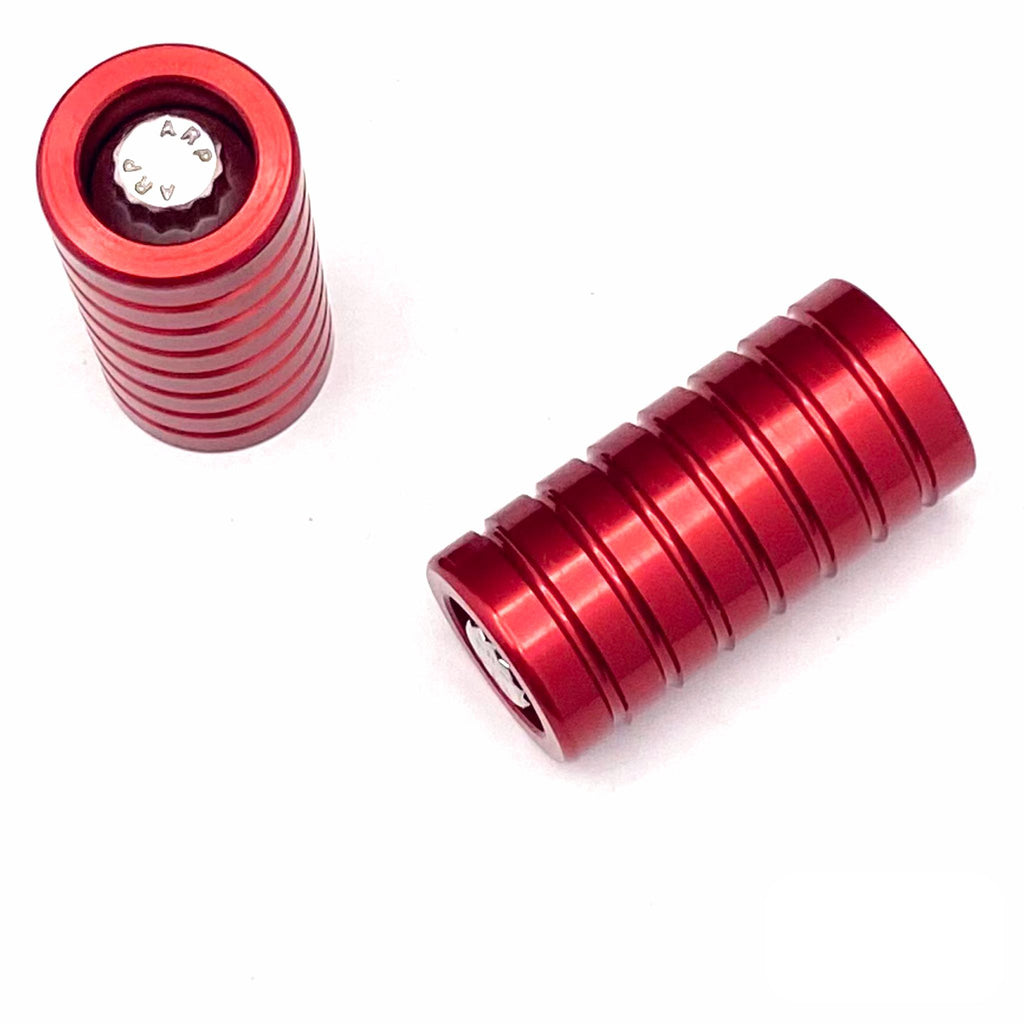 Elite Smooth Brake/Shifter Peg