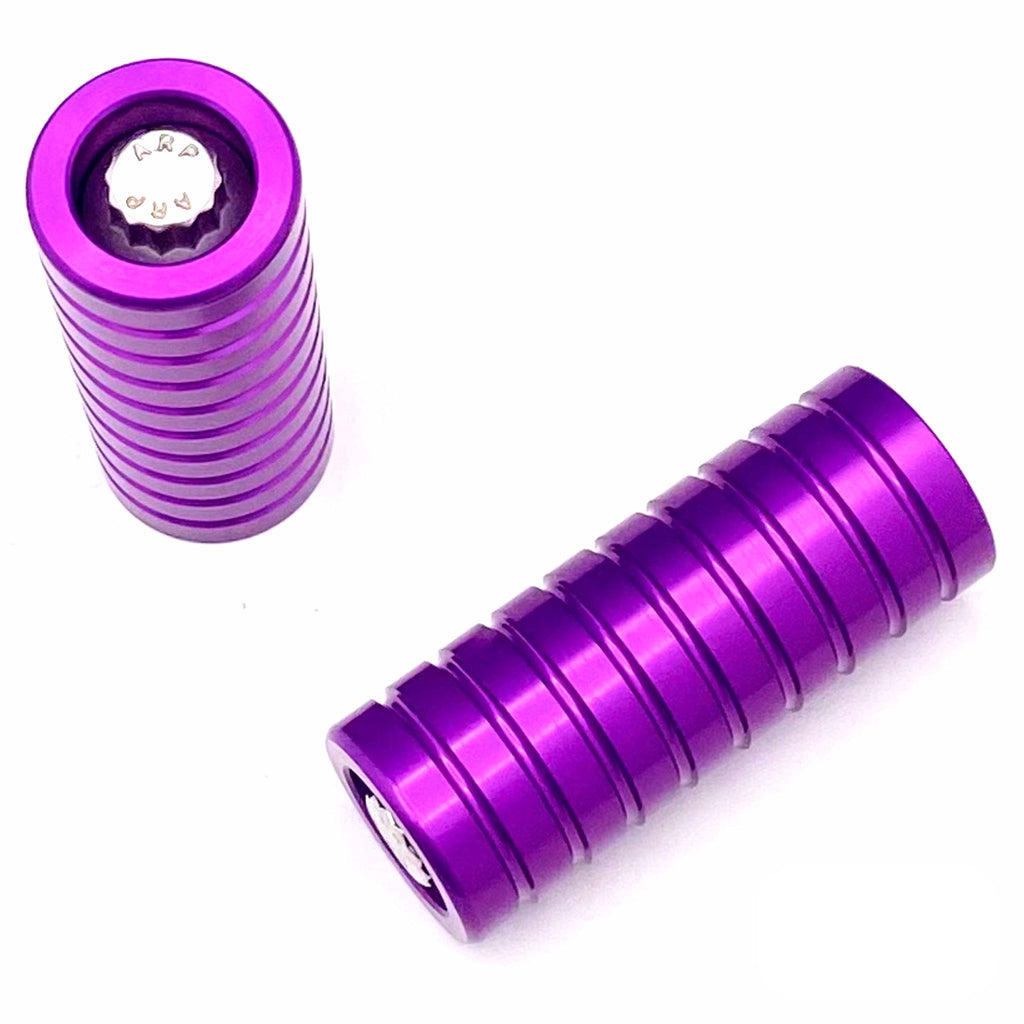 Elite Smooth Brake/Shifter Peg