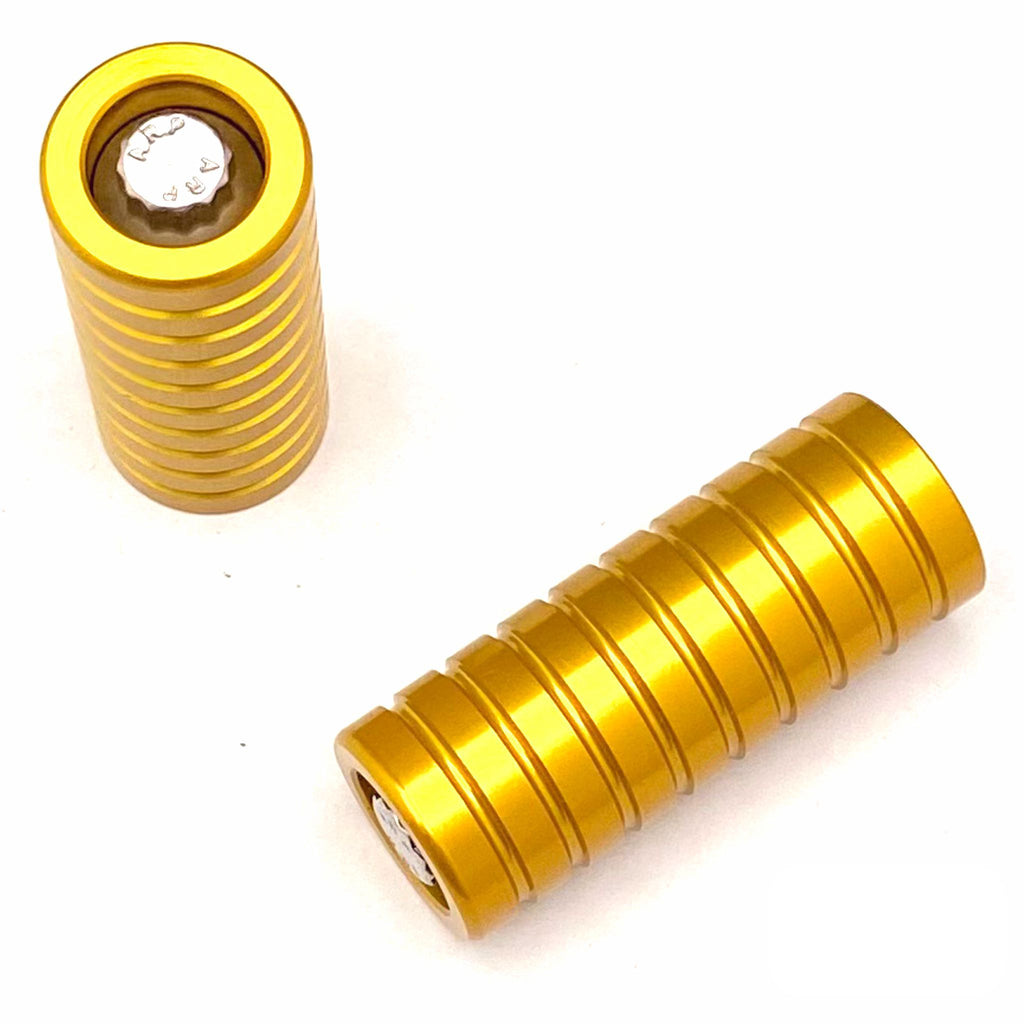 Elite Smooth Brake/Shifter Peg