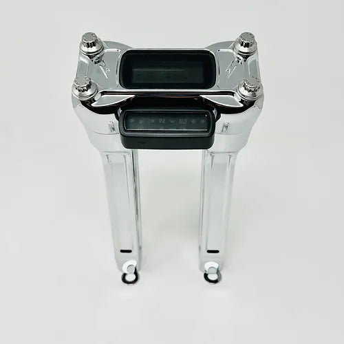 HUD Destroyer Pullback Riser image 2