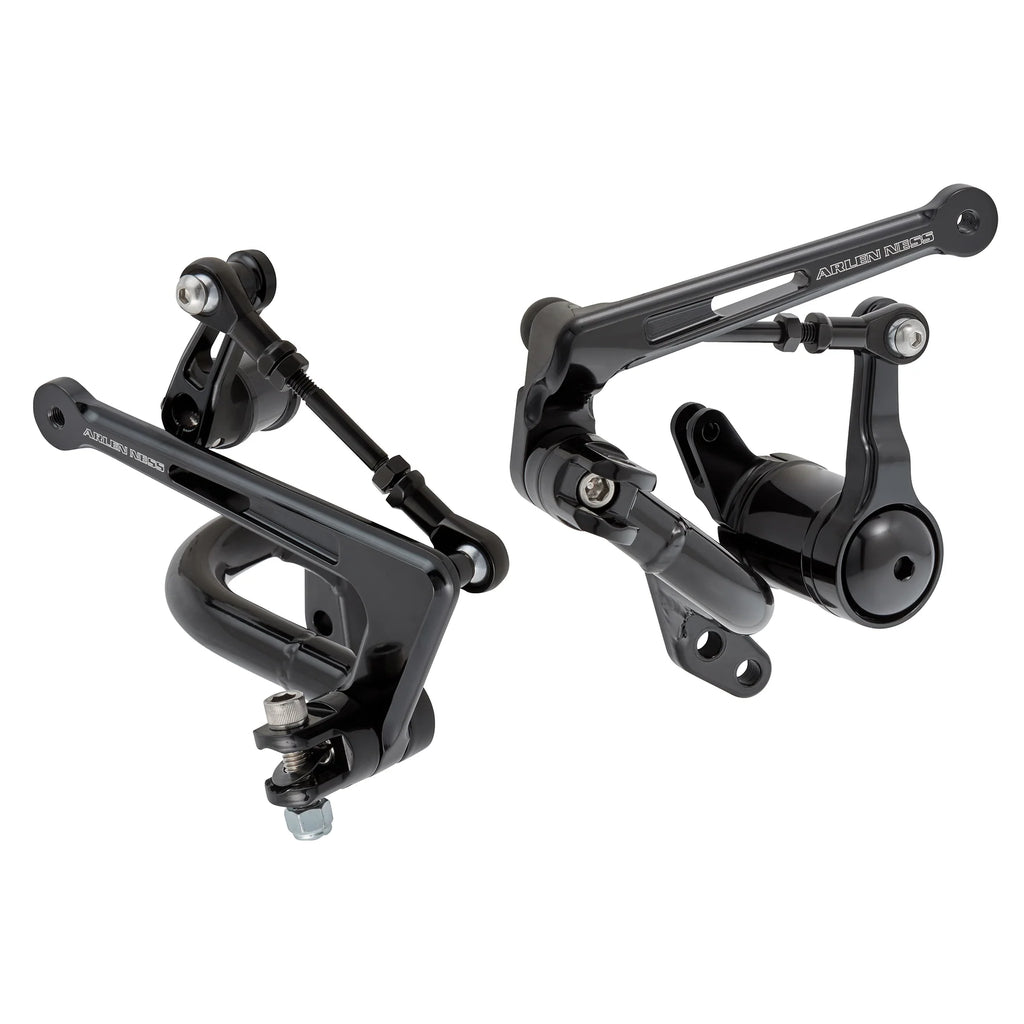 Arlen Ness Bagger Mid Control Kit image 0