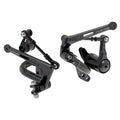 Arlen Ness Bagger Mid Control Kit image 0
