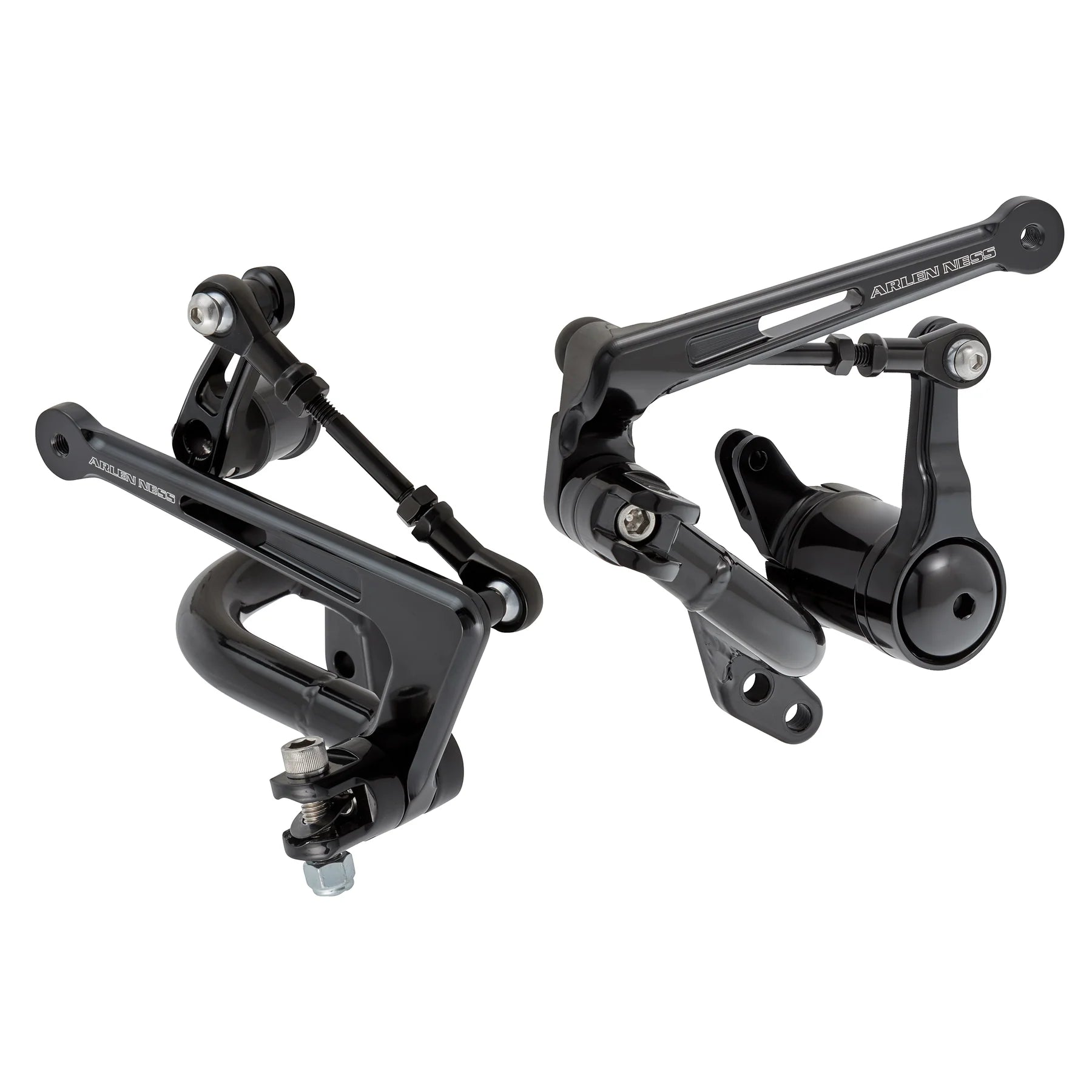 Arlen Ness Bagger Mid Control Kit image 0
