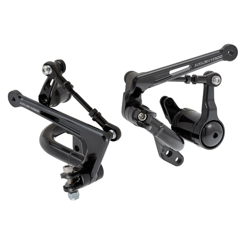Arlen Ness Bagger Mid Control Kit image 0