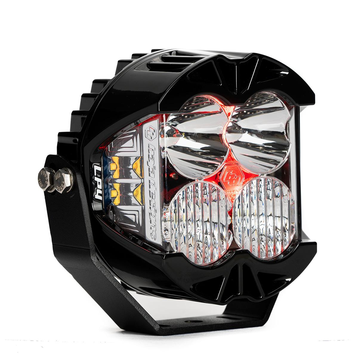 Brand X LP4 Headlight Mount image 1