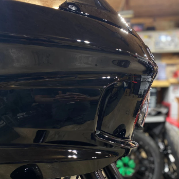 KLEENMOTO Retrofit Kit - Lowrider ST2 image 0