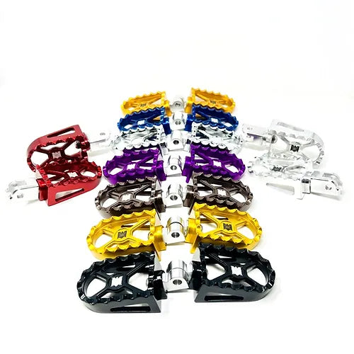 DMR Bear Trap Pegs image 0