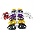 DMR Bear Trap Pegs image 0
