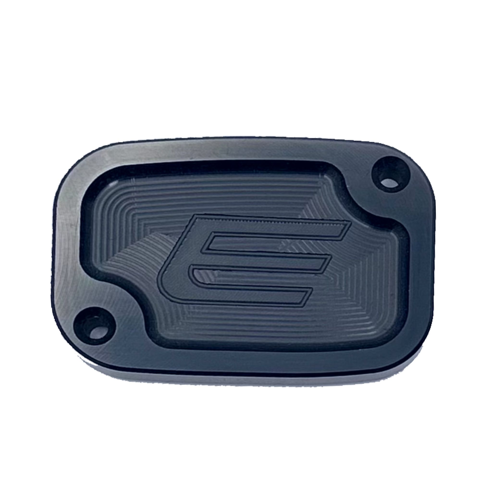 Front Brake Reservoir Cap (08-23 Touring)