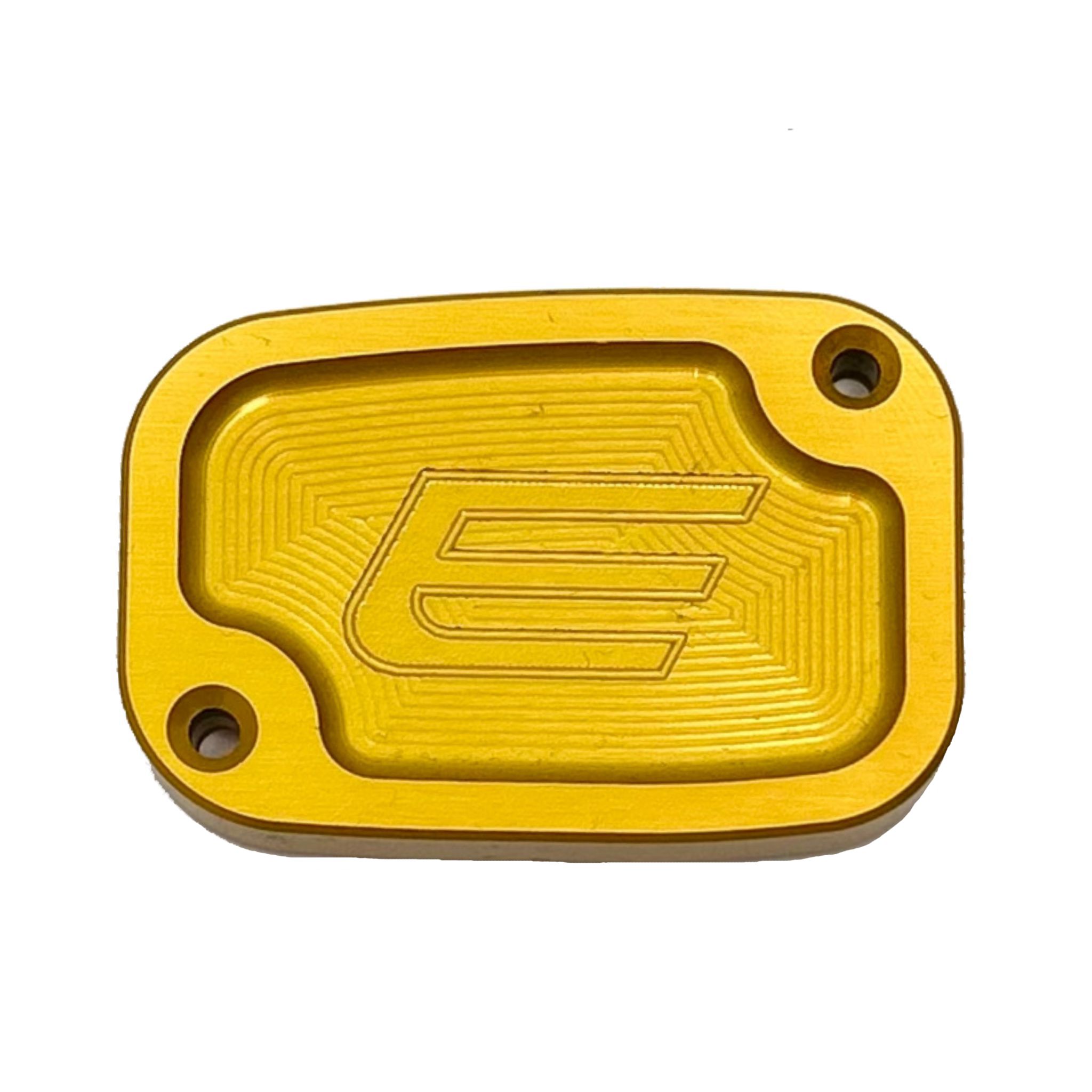 Front Brake Reservoir Cap (08-23 Touring)