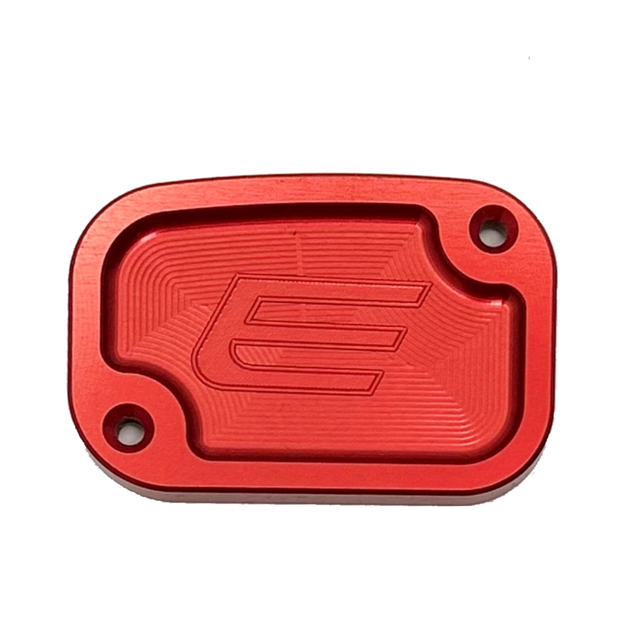 Front Brake Reservoir Cap (08-23 Touring)