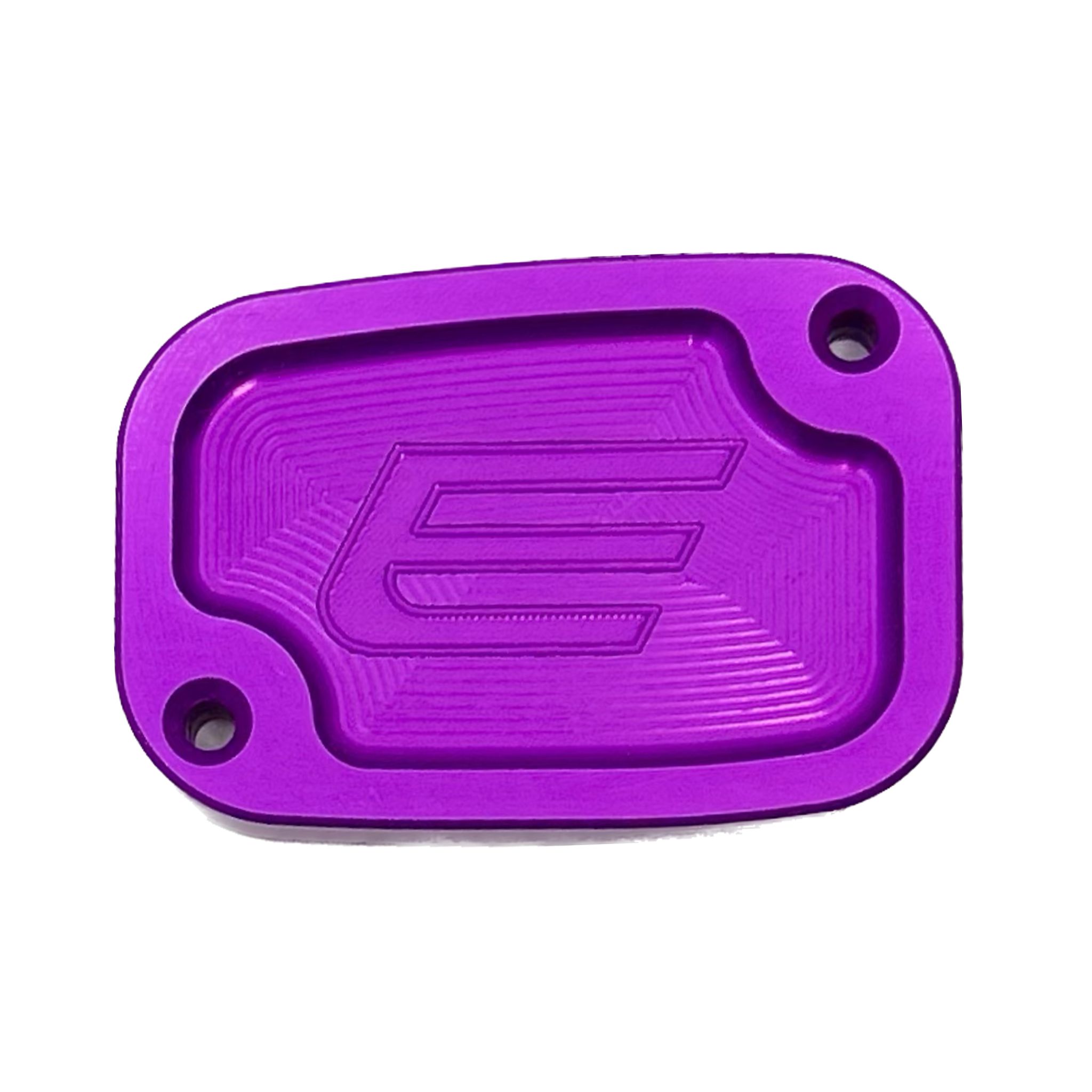 Front Brake Reservoir Cap (08-23 Touring)