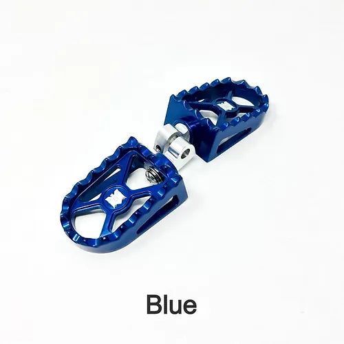 DMR Bear Trap Pegs image 3