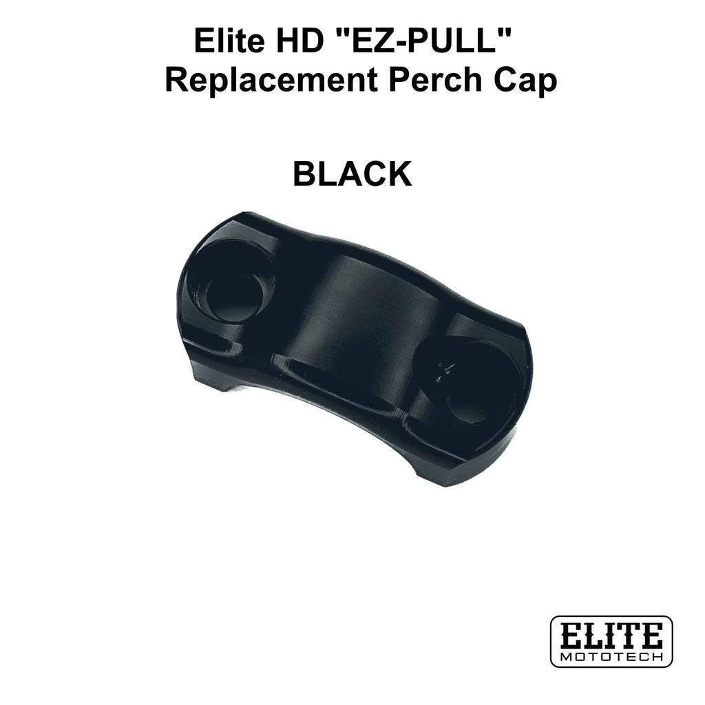 Elite Replacement Perch Cap