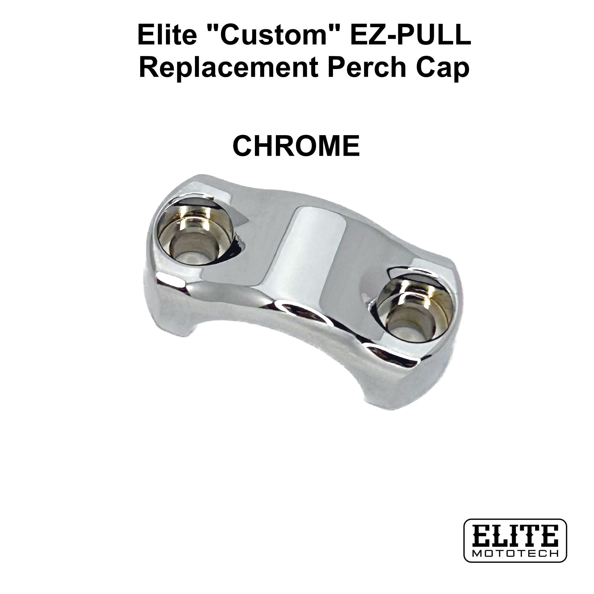 Elite Replacement Perch Cap