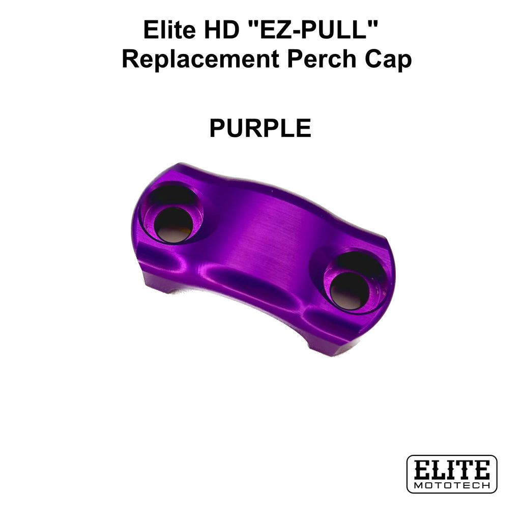 Elite Replacement Perch Cap