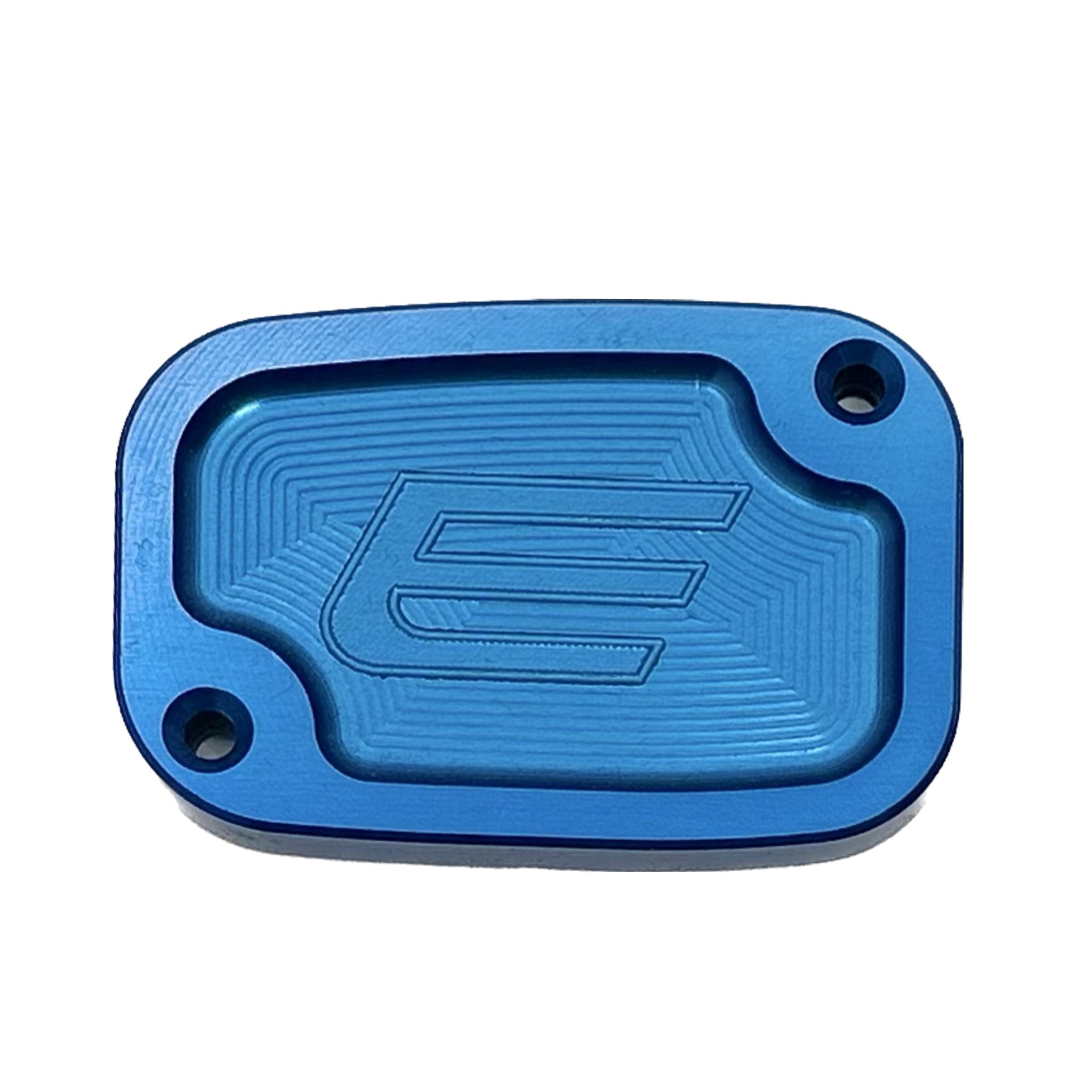 Front Brake Reservoir Cap (18-23 Softail)