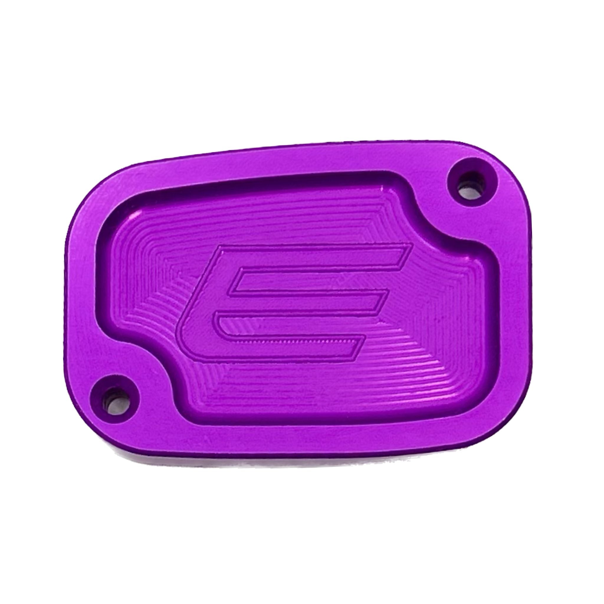Front Brake Reservoir Cap (18-23 Softail)