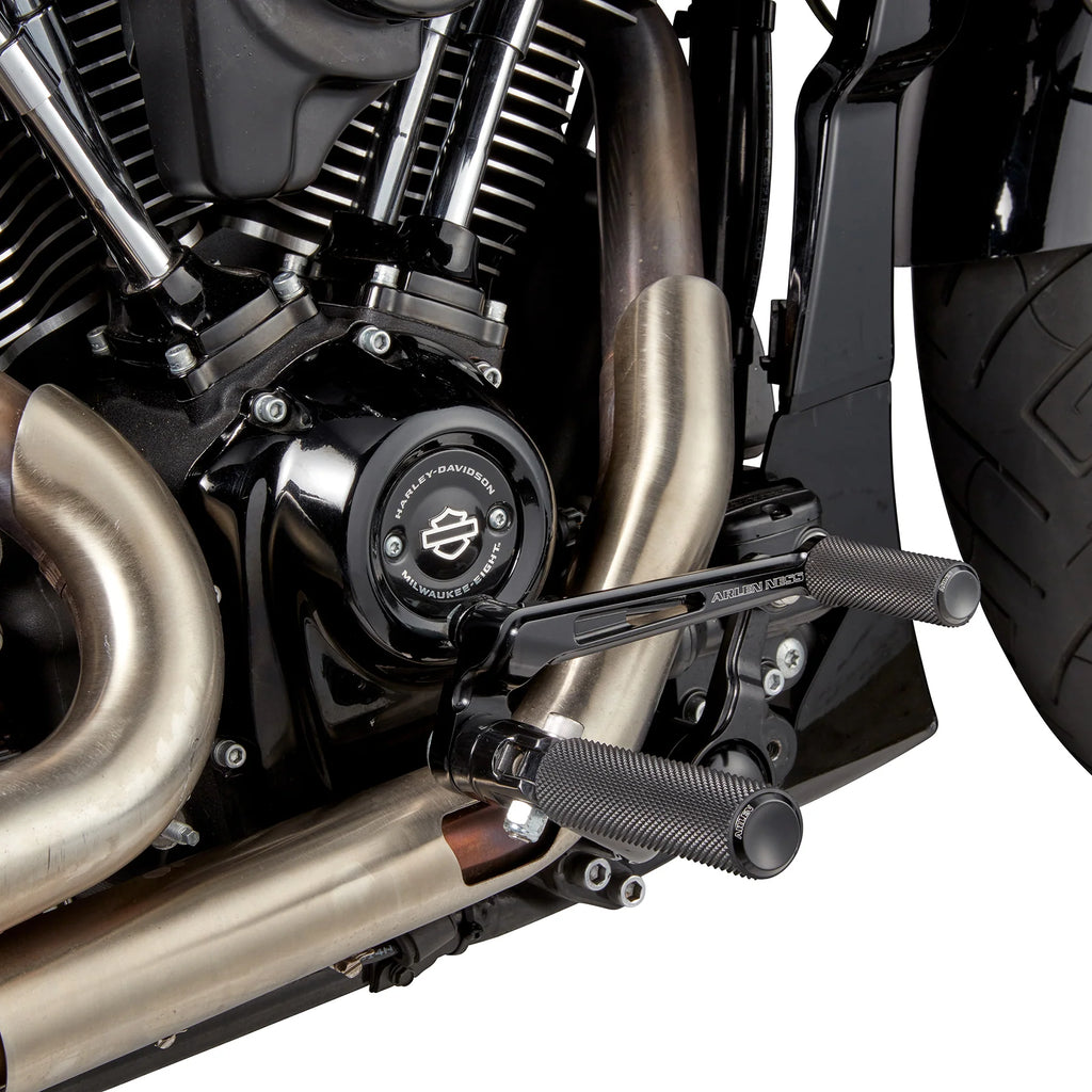 Arlen Ness Bagger Mid Control Kit image 1