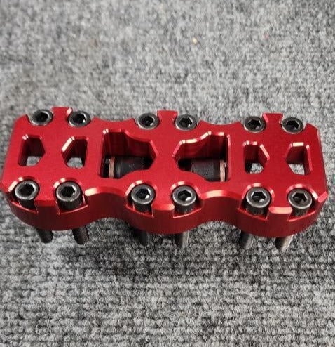 Riser Top Clamp Replacement Hardware image 2