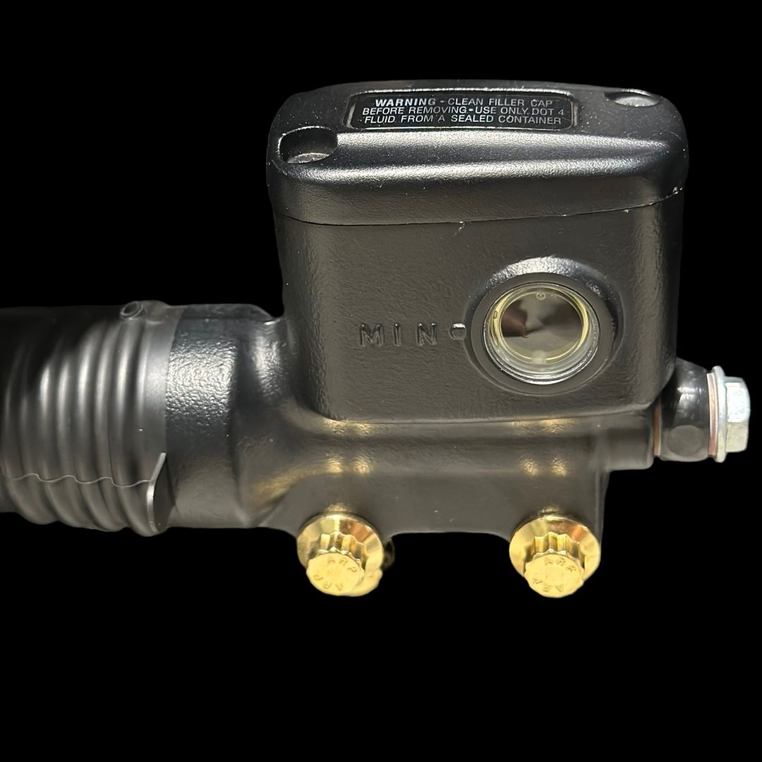 ARP Rear Brake Reservoir Bolts