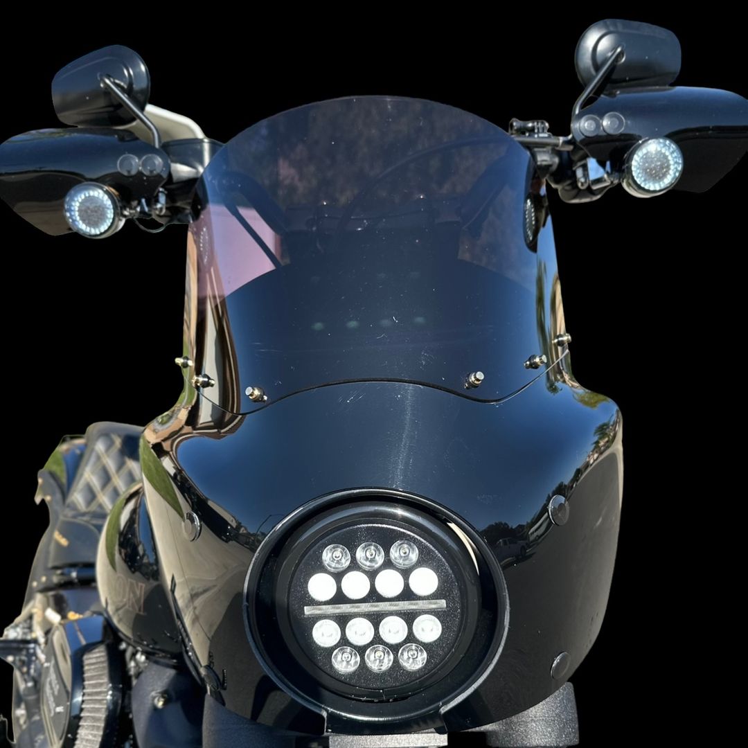 ARP Memphis Shades Fairing