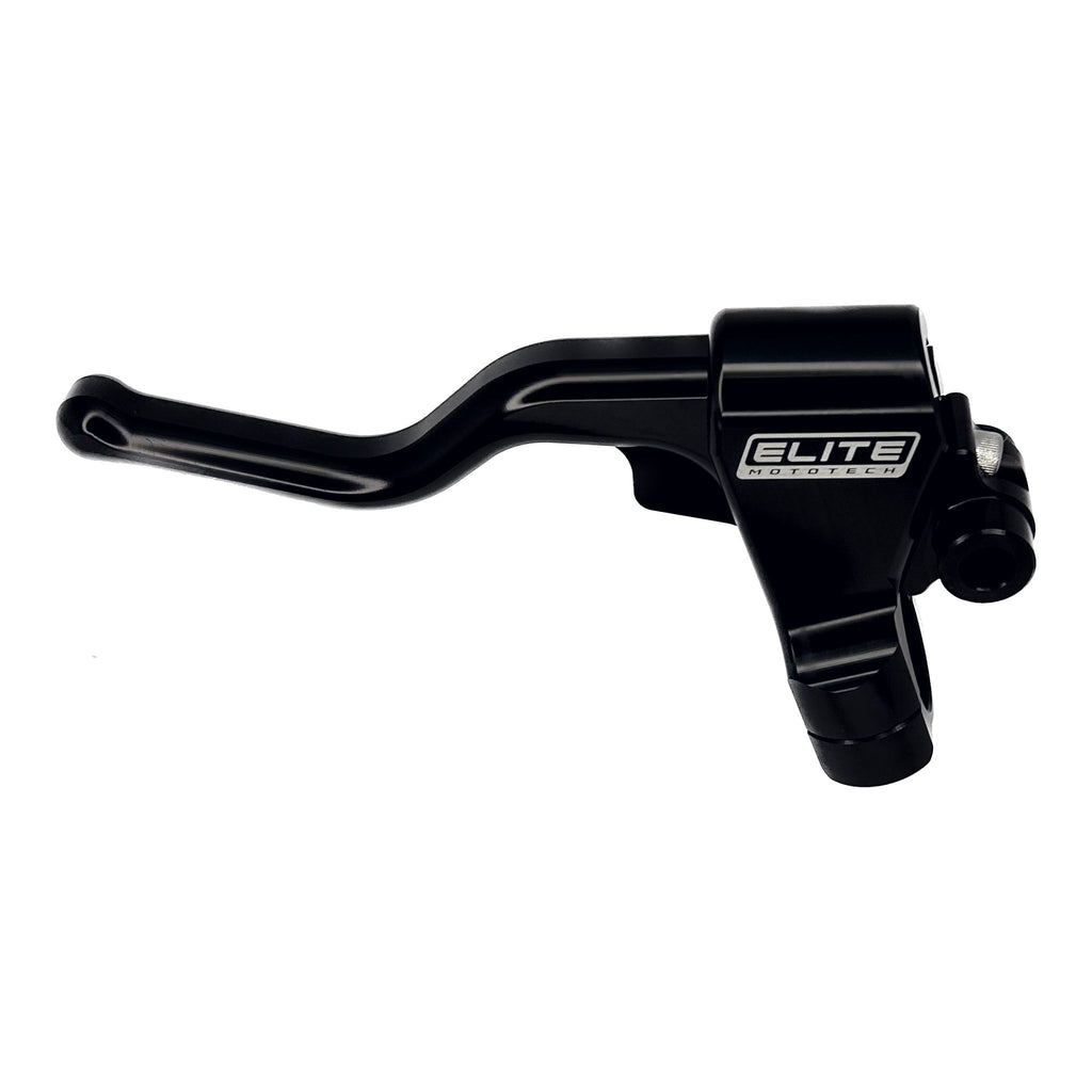 Elite "EZ-PULL" Clutch Lever System