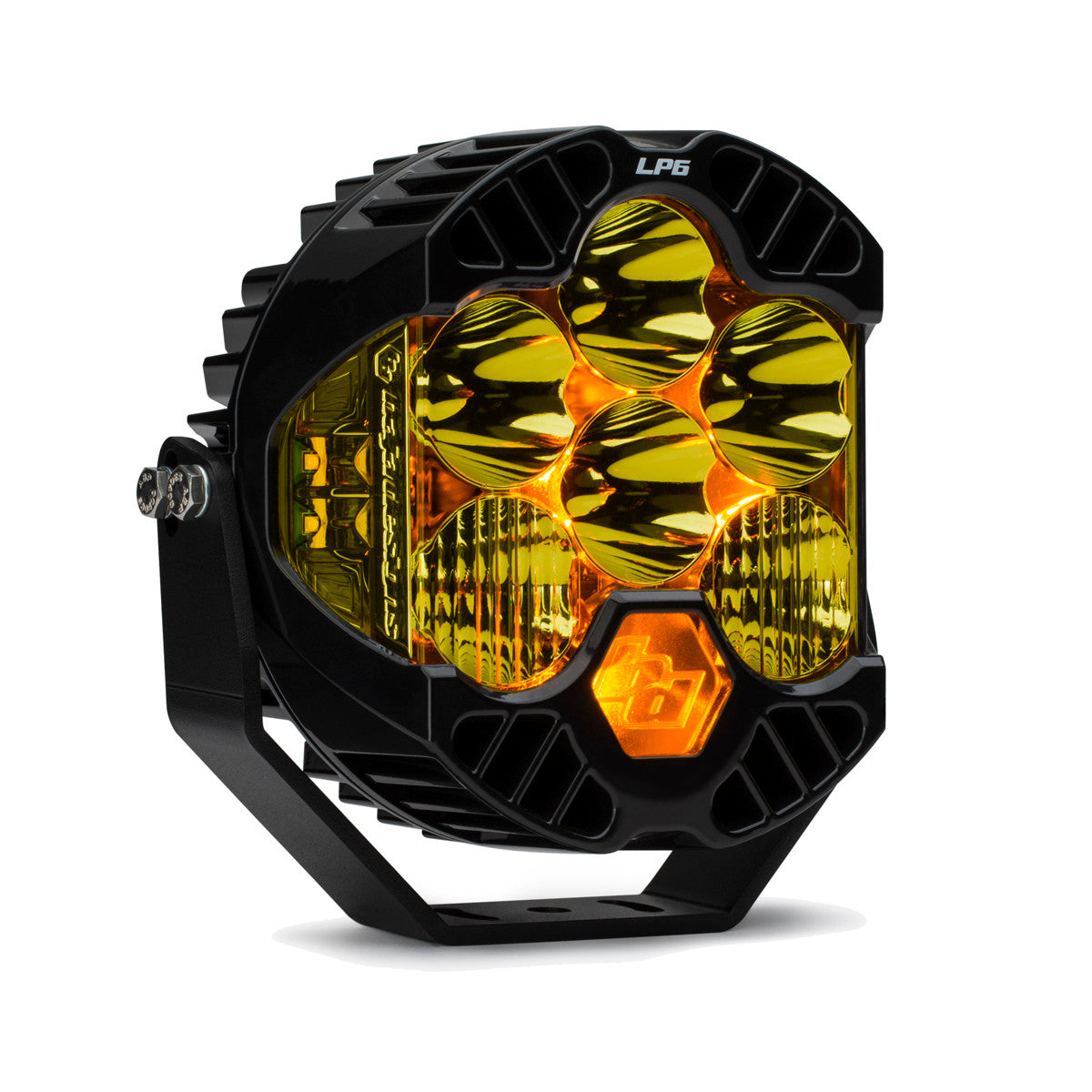 Brand X LP6 Headlight Mount image 10