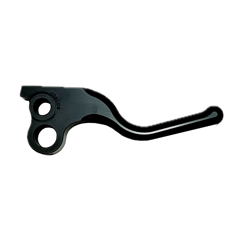 Elite Harley Davidson Front Brake Lever -  Early Models