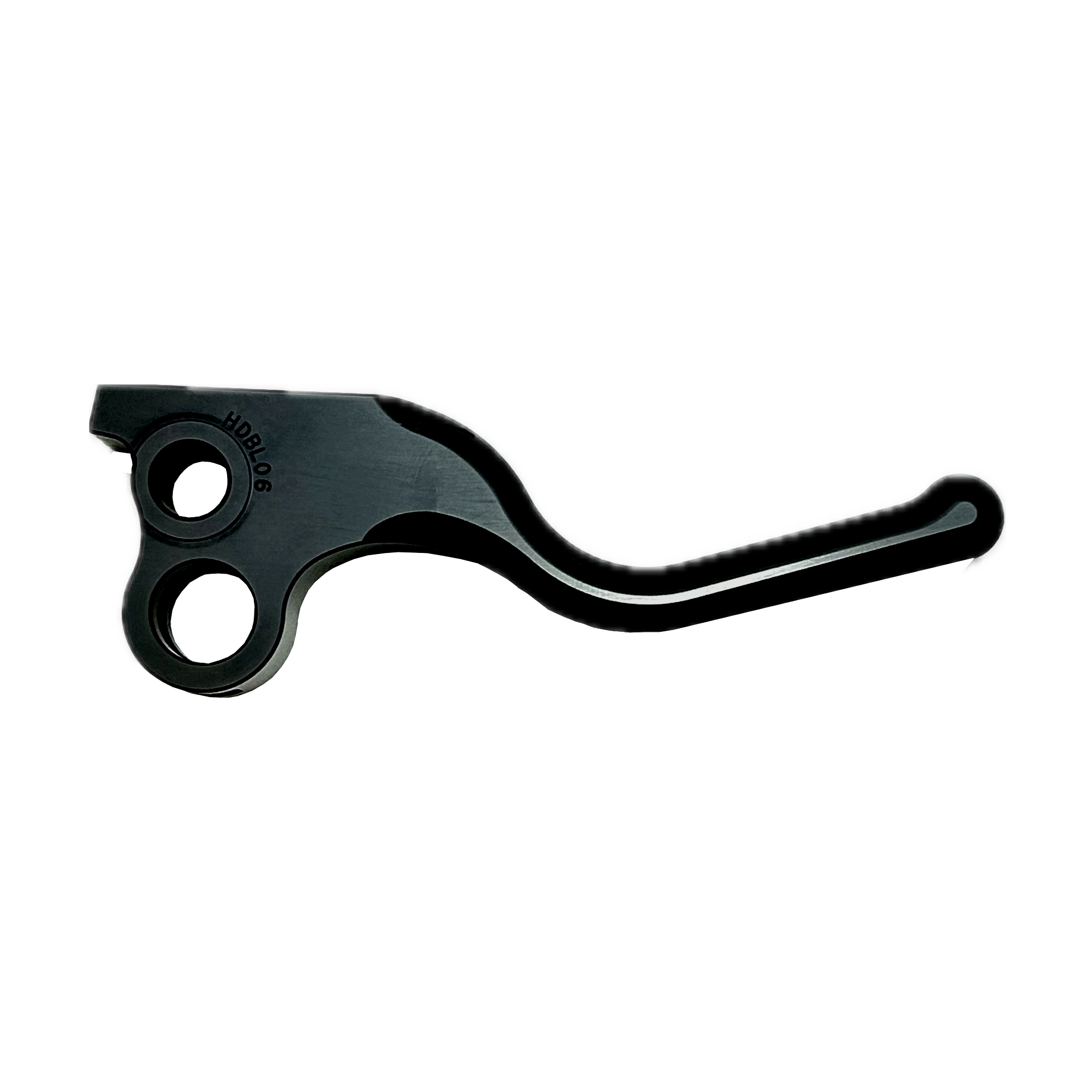 Elite Harley Davidson Front Brake Lever -  Early Models