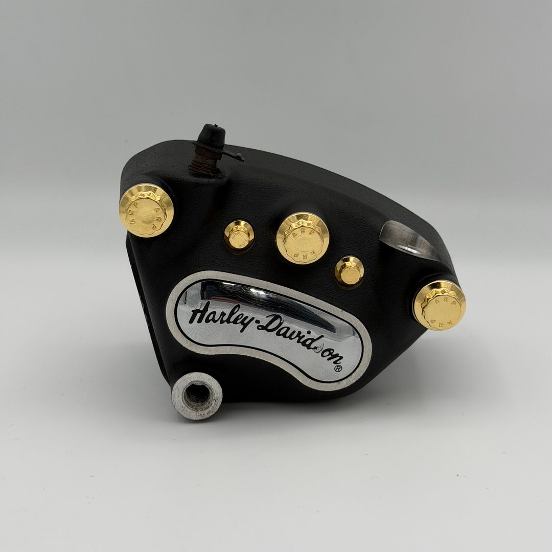 ARP Front Caliper Kit