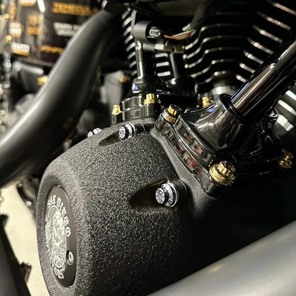 ARP Lifter Block Kit