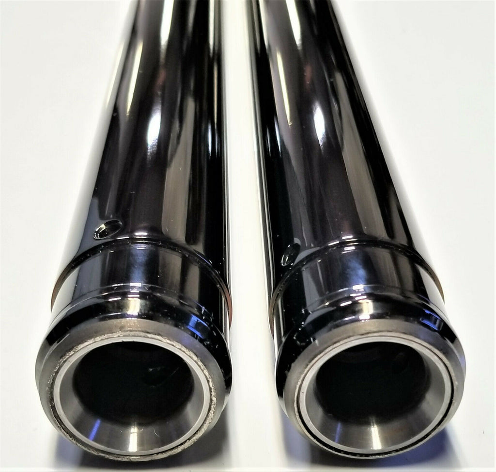 Fork Tube, 43mm DLC Tubes, 23″ Stock Length image 1