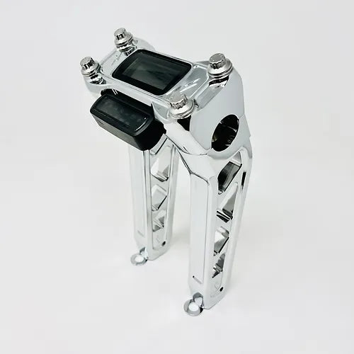 HUD Destroyer Pullback Riser image 1