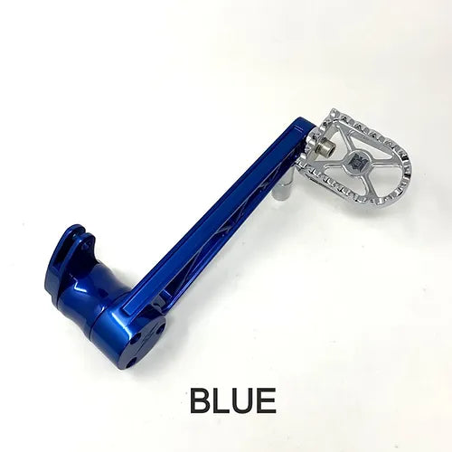 Destroyer Adjustable Bagger Brake Lever image 5