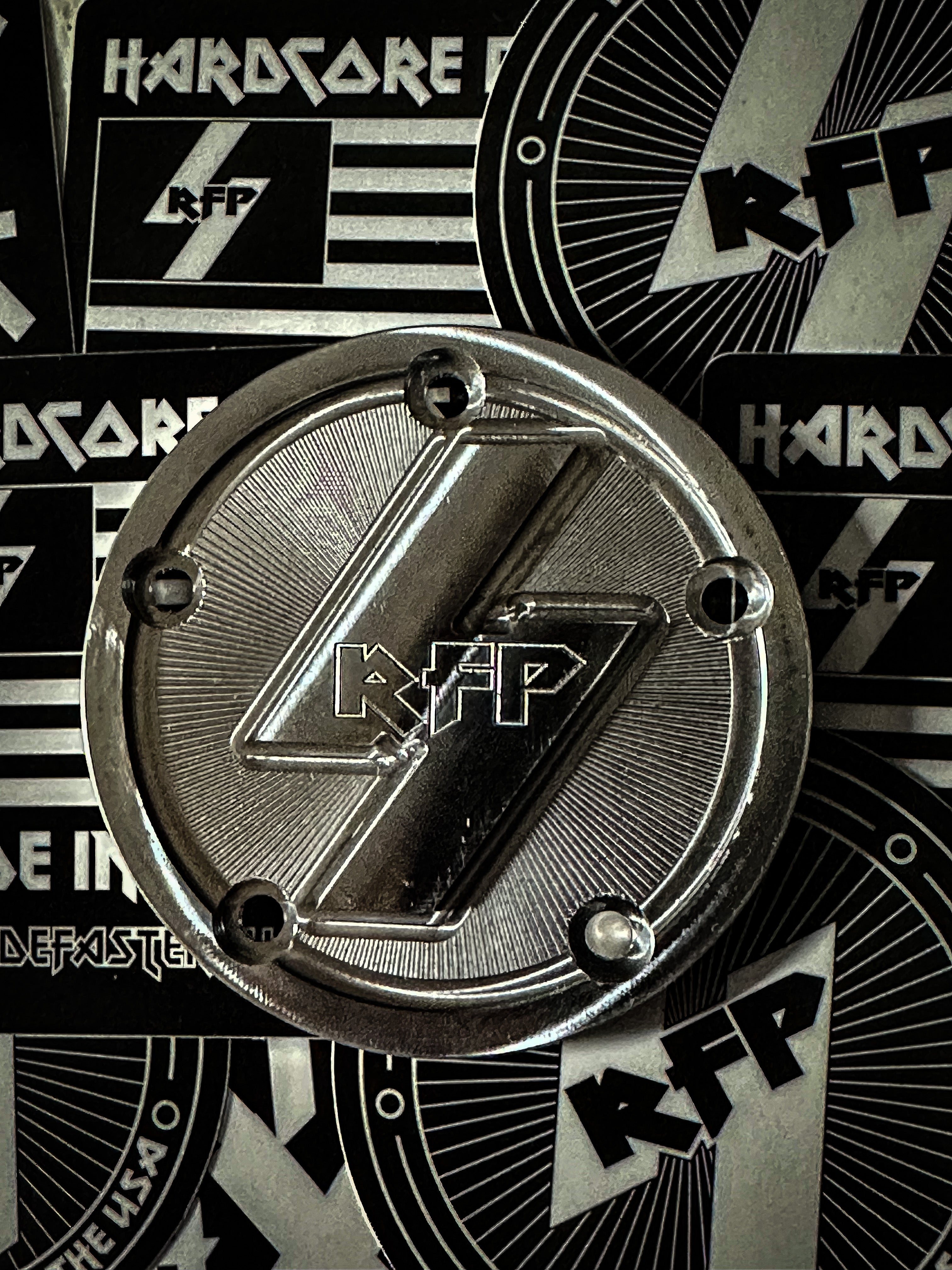 RFP M8 Bolt Timing Cover image 2